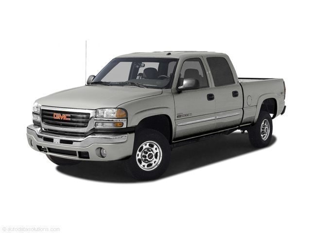 gmc sierra 2500hd 2005 1GTHK23275F925689 image gmc sierra 2500hd 2005 1GTHK23275F925689 image